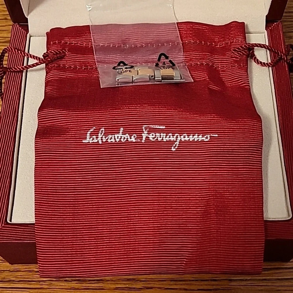 Salvatore Ferragamo Watch - Picture 7 of 9